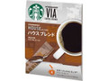 スターバックス ヴィア コーヒーエッセンス ハウス ブレンド 袋2.1g×4