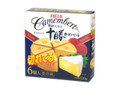 北海道十勝カマンベールチーズ 切れてるタイプ 箱100g