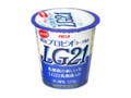 プロビオヨーグルトLG21 カップ120g