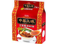 中華三昧 広東風醤油拉麺 袋105g×3