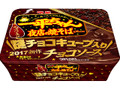 明星 一平ちゃん夜店の焼そば チョコソース カップ108g