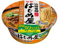 明星 低糖質麺 はじめ屋 こってり味噌味 カップ89g