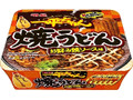 明星 一平ちゃん焼うどん お好み焼ソース味 カップ118g