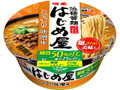 明星 低糖質麺 はじめ屋 こってり味噌味 カップ89g