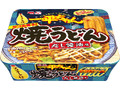 明星 一平ちゃん焼うどん だし醤油味 カップ116g