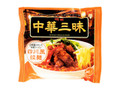 中華三昧 四川風拉麺 袋108g