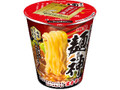 麺神カップ 濃香醤油 カップ100g