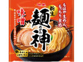 麺神 味噌 袋116g