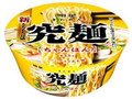 明星 究麺 ちゃんぽん カップ107g