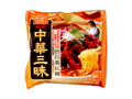 中華三味 四川風拉麺 味噌 袋109g