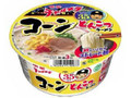 明星 チャルメラ コーンラーメン カップ86g