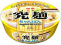 明星 究麺 ちゃんぽん カップ100g