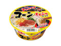 チャルメラ コーンとんこつラーメン カップ86g