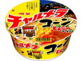 明星 チャルメラ コーンラーメン カップ87g