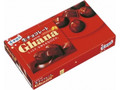ガーナ生チョコレート 箱9粒