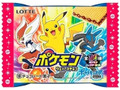 ポケモンウエハースチョコ 袋1枚