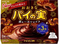 チョコを味わうおおきなパイの実 深ぁ～みショコラ 箱8個