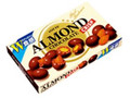 アーモンドチョコレート クリスプ 箱89g