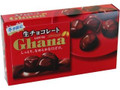 ガーナ生チョコレート 9粒