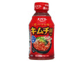 キムチ鍋の素 ボトル300ml