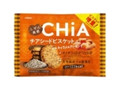 しぜん食感CHiA キャラメルアーモンド 袋25g