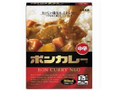 ボンカレーネオ 中辛 箱230g