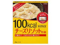 100kcalマイサイズ チーズリゾットの素 箱86g