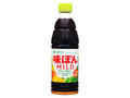 味ぽん マイルド ボトル600ml