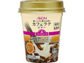 トップバリュ カフェラテ ビター カップ280ml