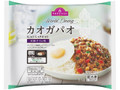 トップバリュ World Dining カオガパオ 袋335g