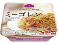 トップバリュ World Dining ミーゴレン カップ115g