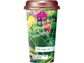 トップバリュ 野菜を楽しめる Green Smoothie カップ215g