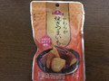 トップバリュ やわらか焼さつまいも 袋55g