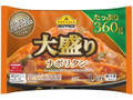 大盛り ナポリタン 袋360g