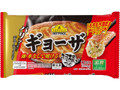 国産キャベツ・豚肉・鶏肉使用 ギョーザ 油・水なしで焼ける 羽根がつく 袋324g