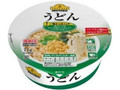 トップバリュ ベストプライス うどん カップ71g