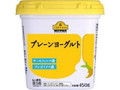 トップバリュ ベストプライス プレーンヨーグルト 関東・東海 カップ450g