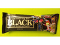 ブラック チョコレートアイスバー 袋75ml 遊戯王パッケージ