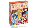 MILCREA チョコレート 箱44ml×6 美少女戦士セーラームーンパッケージ