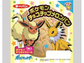 ポケモン チョコチップメロンパン