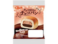 第一パン チョコ好きのチョコパン