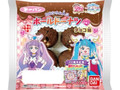 プリキュア ボールドーナツチョコ味 4個入