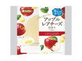 第一パン アップルレアチーズ仕立て
