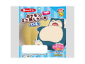 第一パン ポケモンミニ蒸しケーキ バニラ 乳酸菌入り