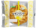 第一パン レモンリング 袋1個