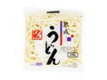 めん楽 熟成うどん 袋200g