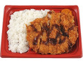 ジャンボチキンカツ弁当