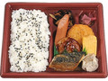 よりどり幕の内弁当