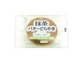 抹茶バターどらやき