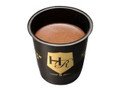 ハピリッチスイーツ クレーム・ベルギーチョコレート 濃厚チョコプリン カップ1個